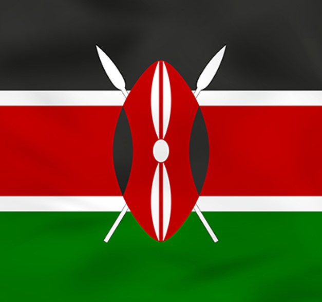 Kenya